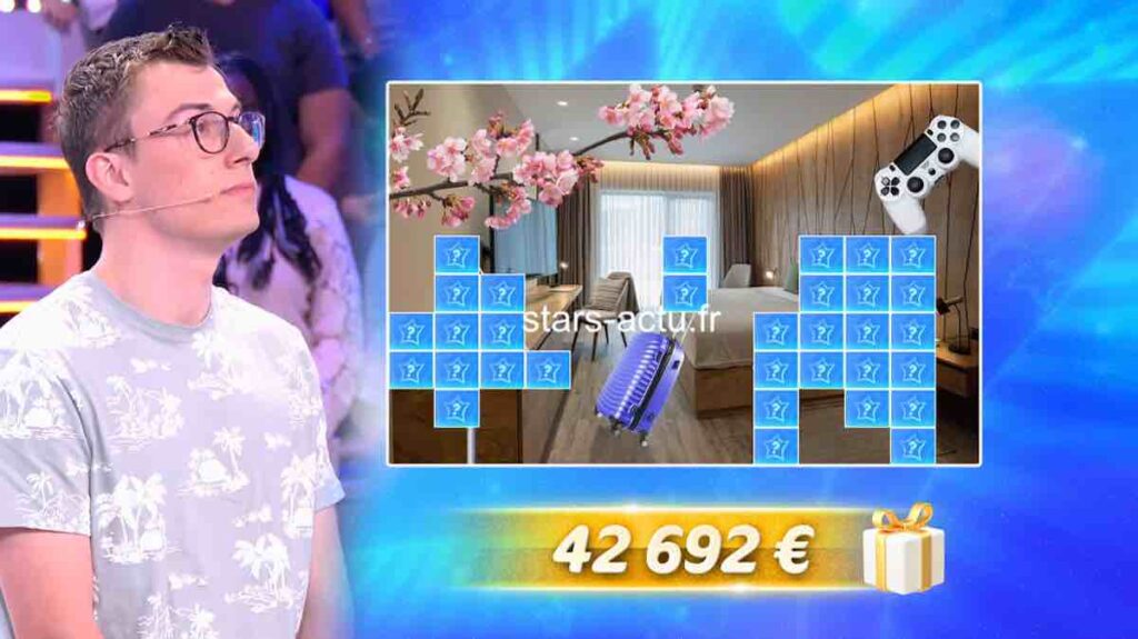 Les 12 coups de midi du 7 juillet 2026 : Floris impressionne, l'étoile mystérieuse bientôt découverte