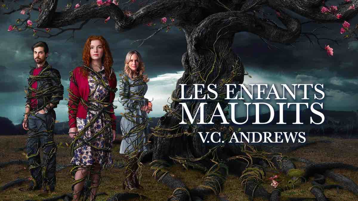 « Les enfants maudits » : suite et fin de la saga ce 3 juillet sur TF1 (histoire, interprètes)