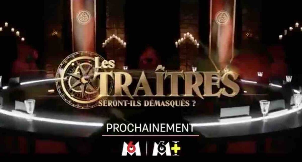 Les Traîtres saison 7 : découvrez le casting et les premières images (VIDÉO)