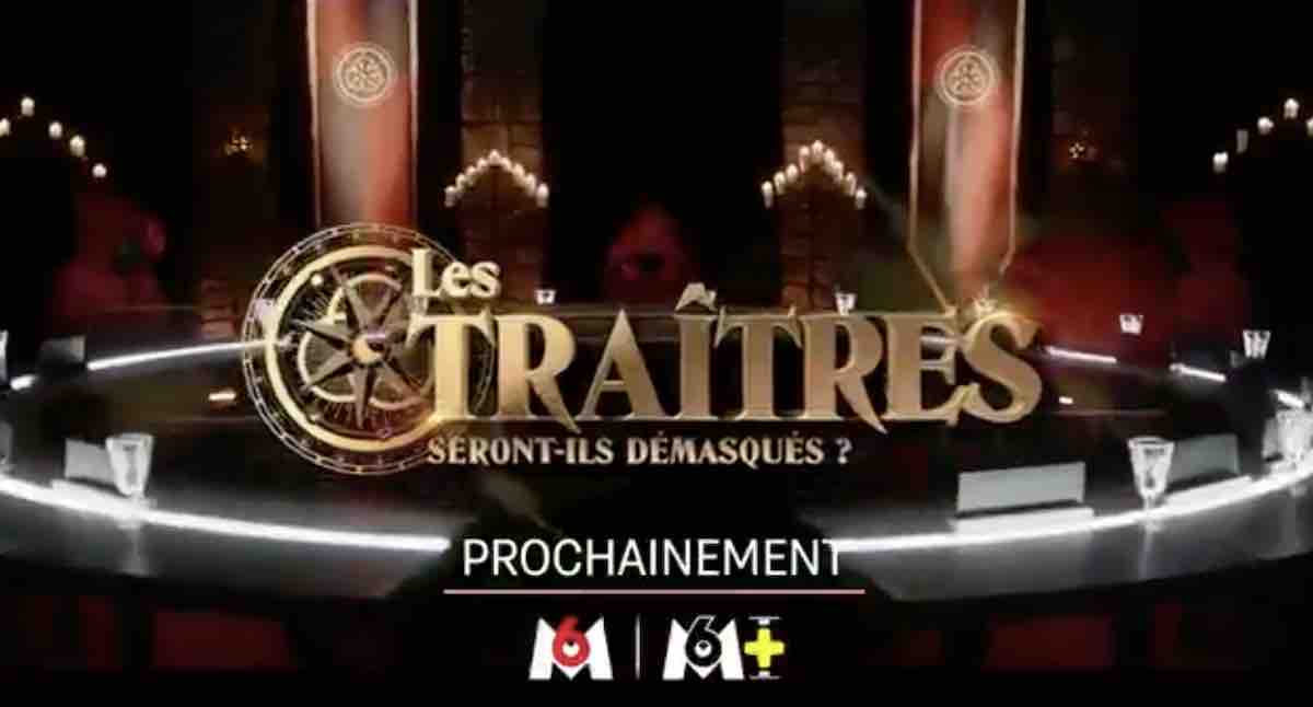 Les Traîtres saison 7 : découvrez le casting et les premières images (VIDÉO)
