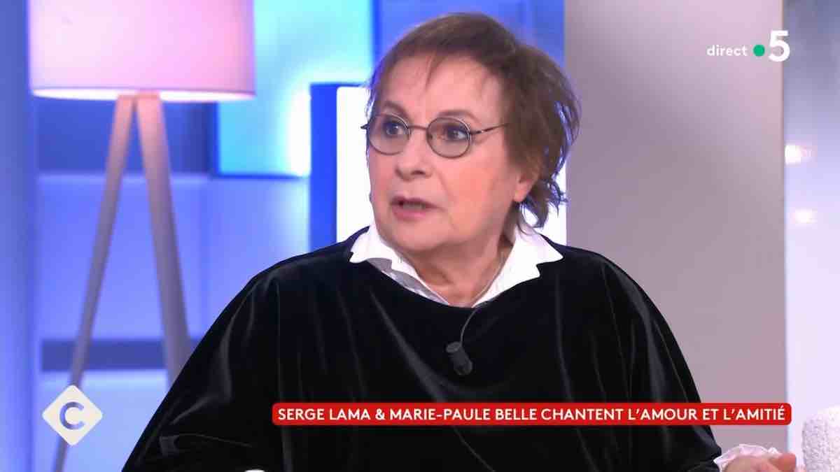 Marie-Paule Belle est morte : la chanteuse de « La Parisienne » s'est éteinte à 80 ans