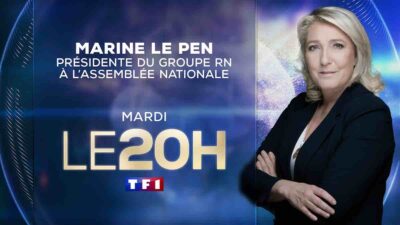 Marine Le Pen condamnée en appel : pourra-t-elle se présenter à l'élection présidentielle de 2027 ? Réponse !