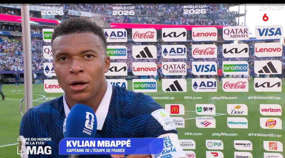 France / Maroc : 5 choses que vous ne savez peut-être pas sur Kylian Mbappé