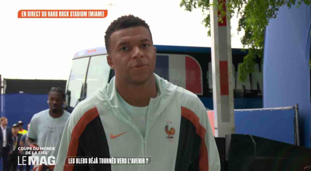 « On vous devait une plus belle fin » : Kylian Mbappé écrit une lettre ouverte aux supporters français après la Coupe du Monde
