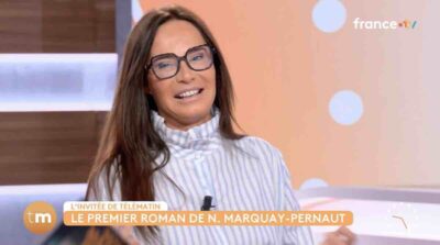 « Jean-Pierre est toujours avec moi » : Nathalie Marquay fait de surprenantes révélations