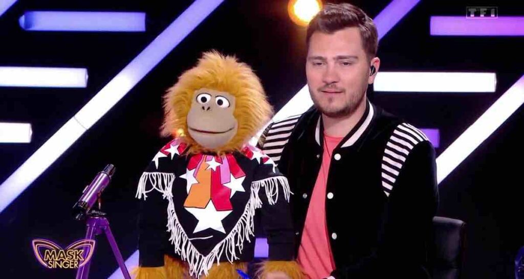 Jeff Panacloc annonce être devenu papa : "Je vous ai caché quelque chose…"