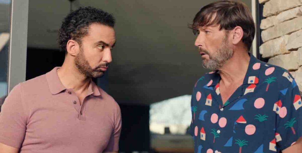 Plus Belle La vie spoiler : Thomas et Gabriel font une découverte choc ! (21 juillet 2026)