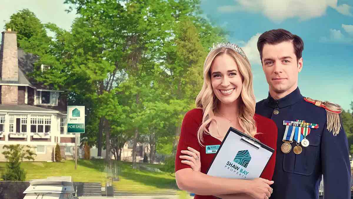 « Prince charmant cherche maison » : votre téléfilm ce 29 juillet sur TF1 (histoire, interprètes)