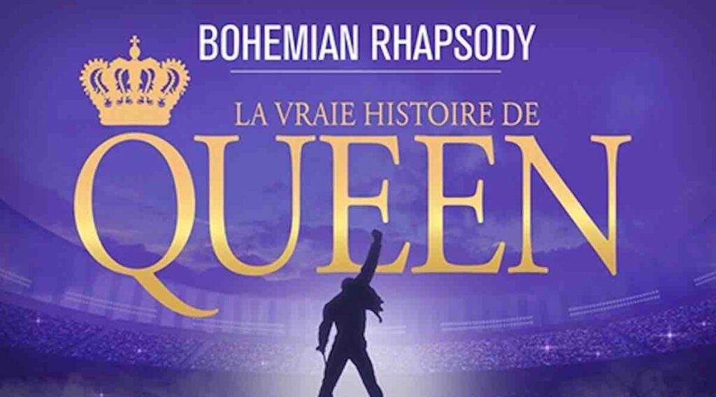 « Bohemian Rhapsody: la vraie histoire de Queen » : le documentaire ce soir sur TMC (3 juillet 2026)