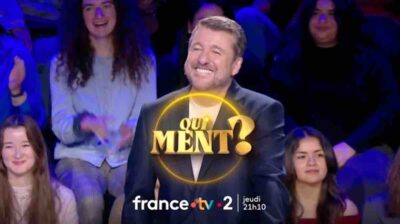 "Qui ment ?" : votre nouveau jeu ce soir sur France 2 (23 juillet 2026)