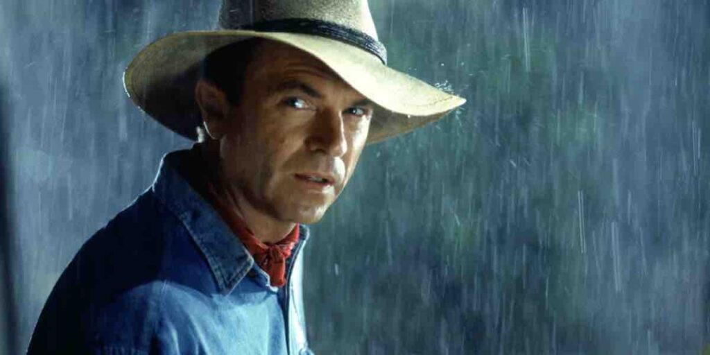 Sam Neill est mort : la star de "Jurassic Park" s'est éteinte à 78 ans