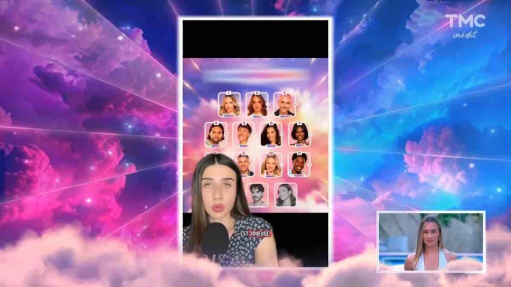 Secret Story : énorme bourde pendant le prime, les habitants découvrent par erreur leur classement de popularité !