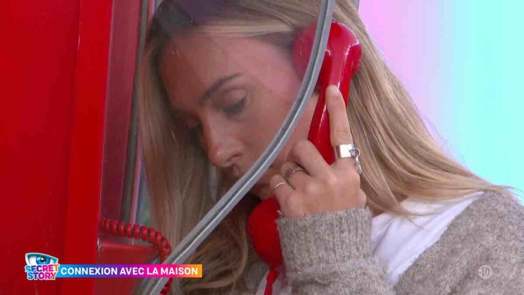 Secret Story : Océane a fait un choix complètement fou, que s'est-il passé ?