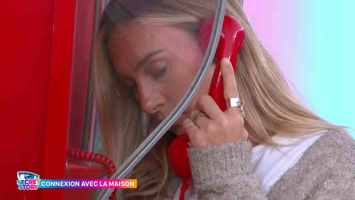 Secret Story : Océane a fait un choix complètement fou, que s'est-il passé ?