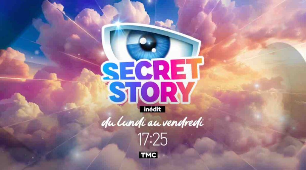 Secret Story : la quotidienne signe son record d’audience de la saison avant la grande finale