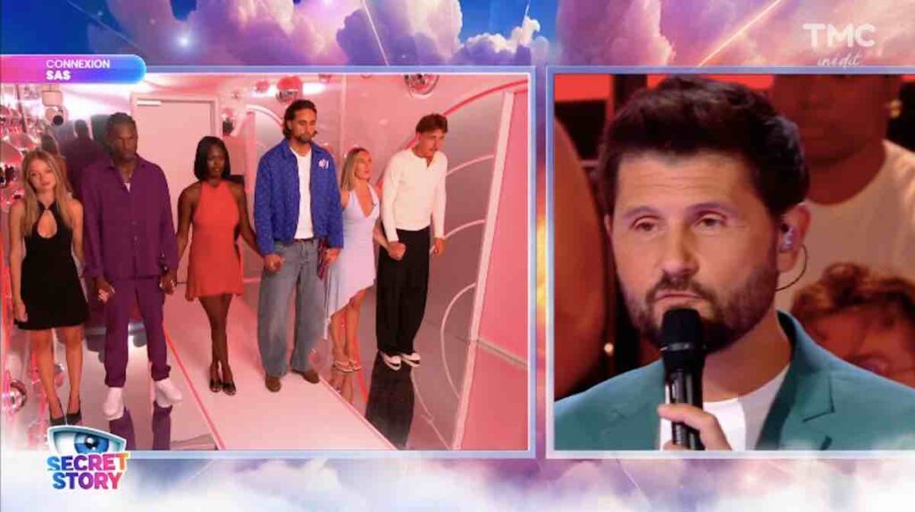 Secret Story : qui a été éliminé ? (résumé + replay prime du 16 juillet 2026)