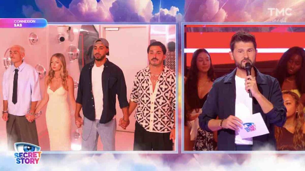 Secret Story : qui a été éliminé ? (résumé + replay prime du 8 juillet 2026)