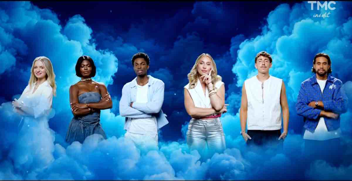 Secret Story estimations : Océane favorite, Kurtis éliminé et Arwen dans le grenier ? (SONDAGE)