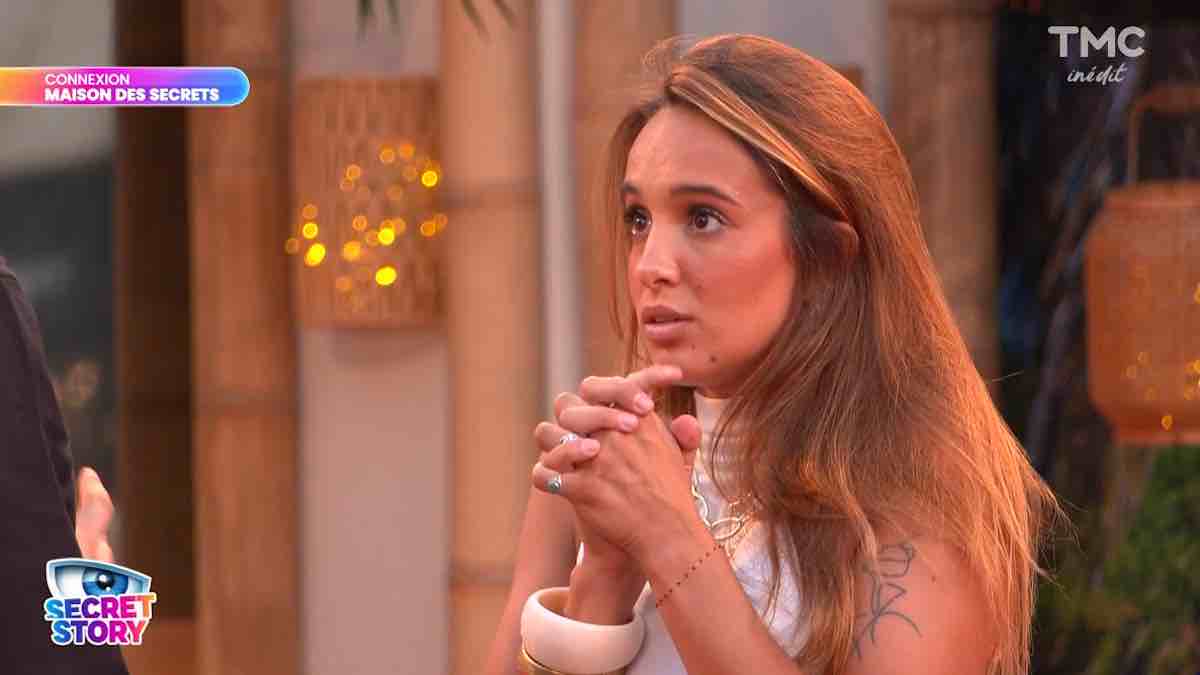 Secret Story : qui est Aelig, le mystérieux petit copain de Paola à l'extérieur ?