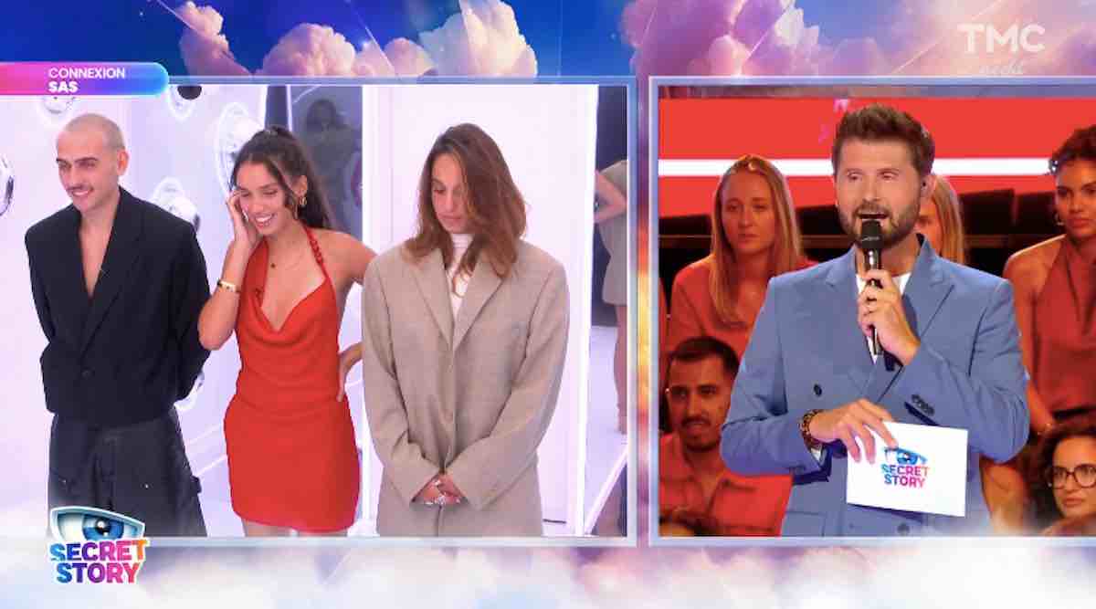 Secret Story : qui a été éliminé ? (résumé + replay prime du 30 juillet 2026)