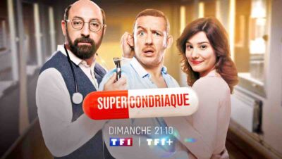 « Supercondriaque » : 5 choses à savoir sur le film ce soir sur TF1 (26 juillet)