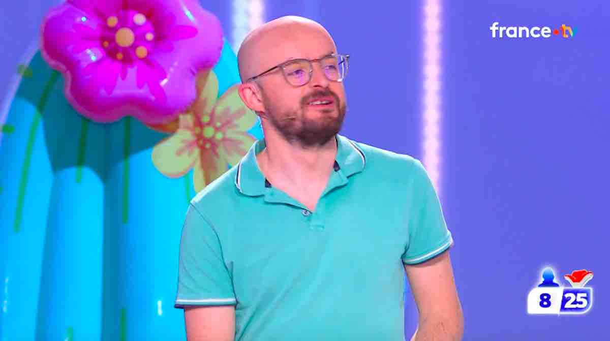Tout le monde veut prendre sa place : quels gains pour Vincent ce samedi ? (11 juillet 2026)