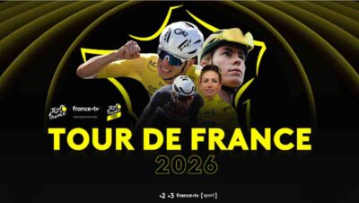 Tour de France 2026 : tout savoir sur l'étape 7 à suivre ce vendredi 10 juillet