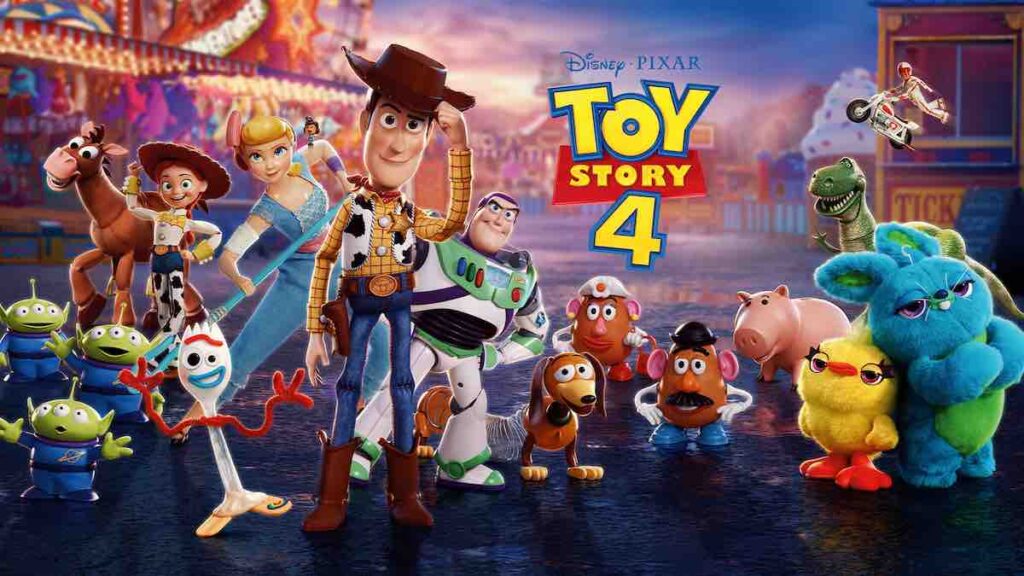 « Toy Story 4 » : le film d'animation ce soir sur M6 (17 juillet 2026)