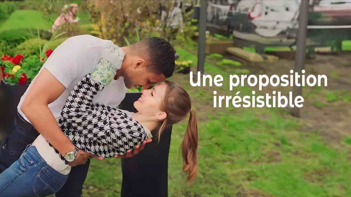 « Une proposition irrésistible » : votre téléfilm ce 28 juillet sur TF1 (histoire, interprètes)