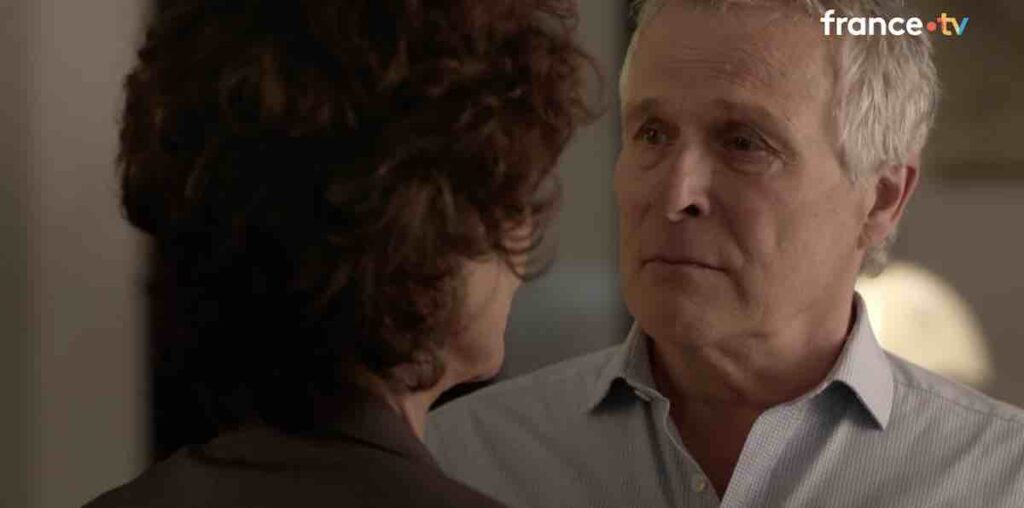 Un Si Grand Soleil Spoiler : Alain anéanti, Elisabeth et Fourneau portent plainte contre Sérignan ! (épisode du 7 juillet)
