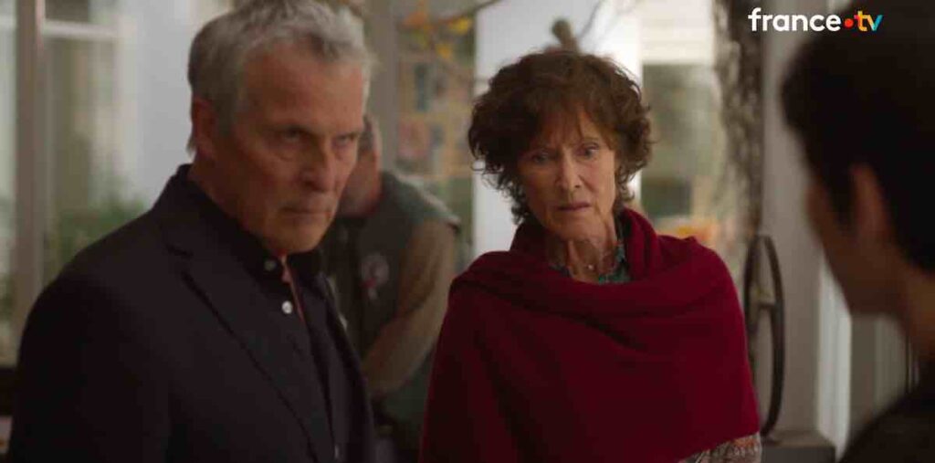 Un Si Grand Soleil Spoiler : l'arme du crime retrouvée, Alain arrêté et placé en garde à vue ! (épisode du 15 juillet)