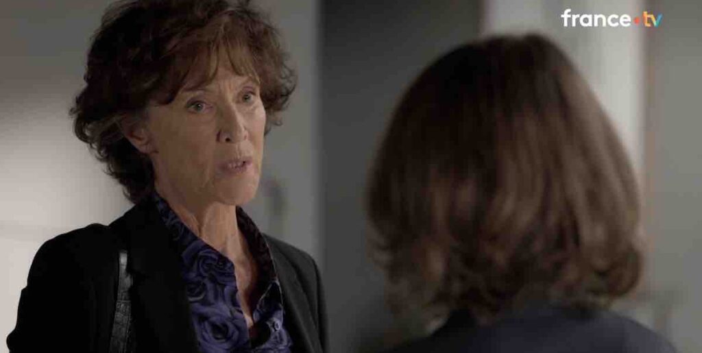 Un Si Grand Soleil Spoiler : Alain soupçonné du meurtre, Elisabeth fait une grave erreur (épisode du 14 juillet)