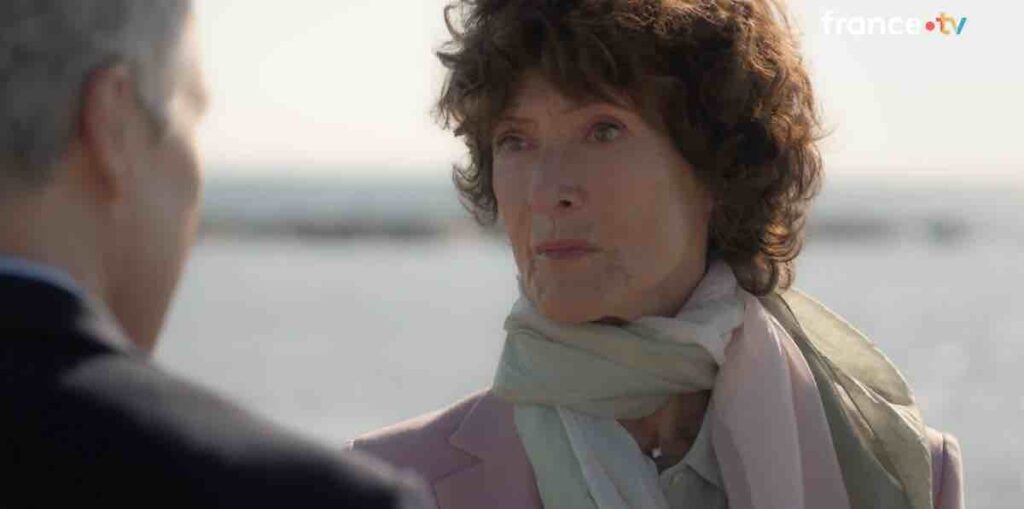 Un Si Grand Soleil Spoiler : Alain face à Elisabeth, Flore panique (épisode du 31 juillet)