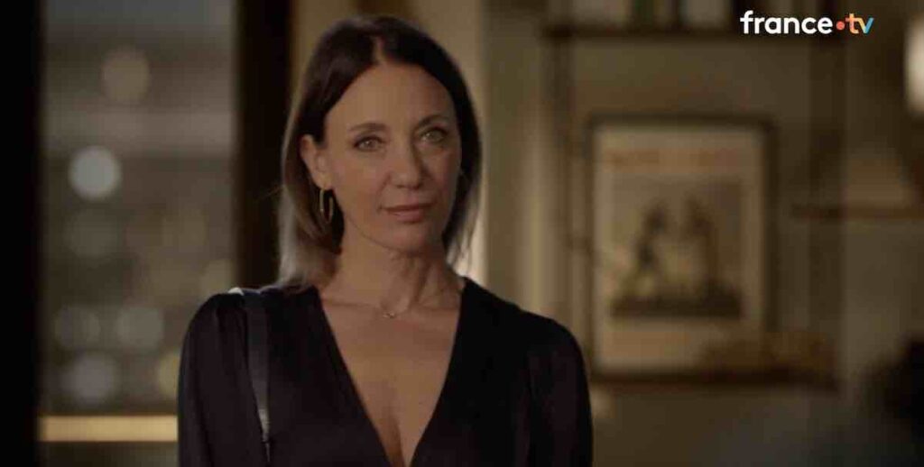 Un Si Grand Soleil Spoiler : Eve ment à Manu, Sérignan dans le viseur de la police ! (épisode du 9 juillet)