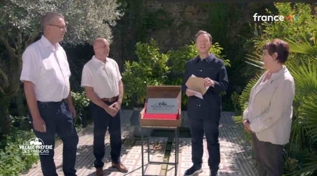 Le Village préféré des Français 2026 : découvrez le grand gagnant (8 juillet)