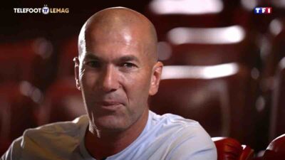 Zinédine Zidane nouveau sélectionneur des Bleus : à quelle heure et sur quelle chaîne suivre sa présentation officielle en direct ?