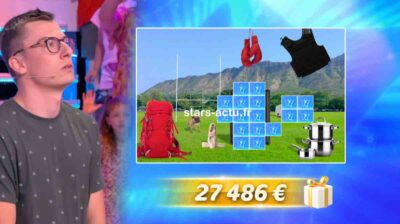 Les 12 coups de midi du 14 août 2026 : coup d'arrêt pour Floris avant son élimination, qui est sur l'étoile mystérieuse ?