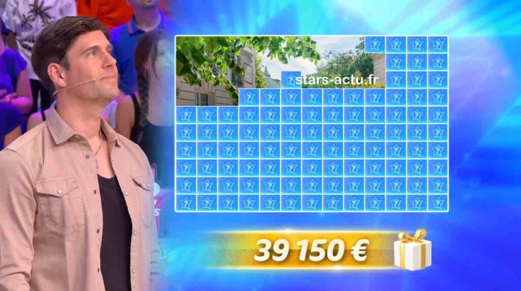Les 12 coups de midi du 26 août 2026 : quels gains pour Sébastien ce mercredi ? Indice sur l'étoile mystérieuse
