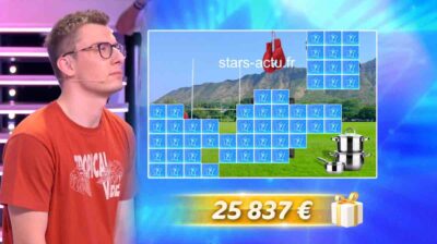 Les 12 coups de midi du 5 août 2026 : coup d'arrêt pour Floris, qui se cache sur l'étoile mystérieuse ?