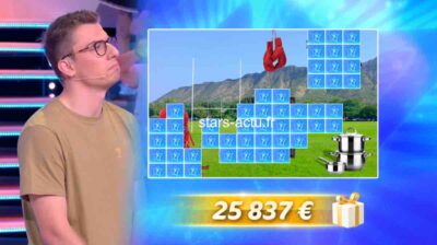 Les 12 coups de midi du 6 août 2026 : Floris continue, quel indice commence à apparaitre sur l'étoile mystérieuse ?