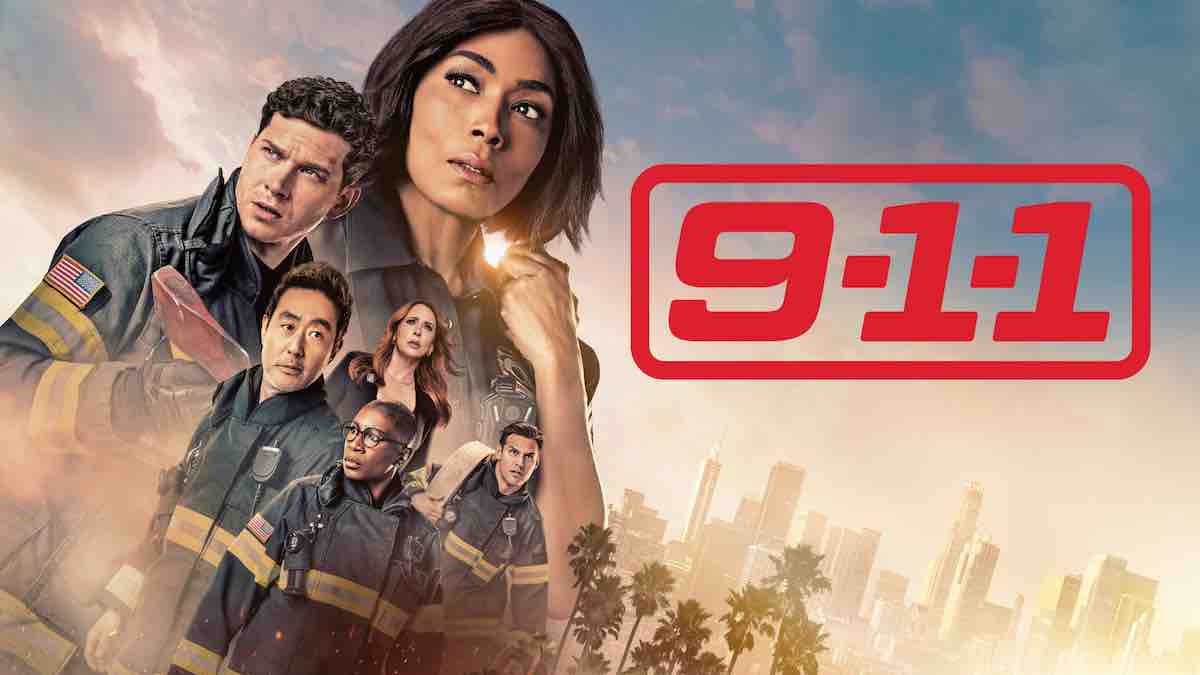 « 9-1-1 » du 15 septembre 2026 : vos épisodes inédits de la saison 9 ce soir sur M6
