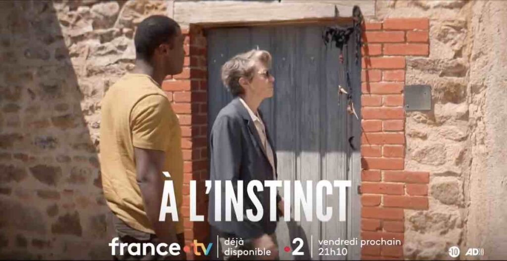 Audiences 28 août 2026 : « A l'instinct » leader devant « Le Grand Concours »