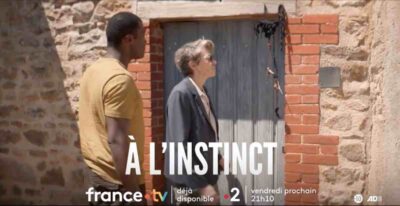 Audiences 28 août 2026 : « A l'instinct » leader devant « Le Grand Concours »