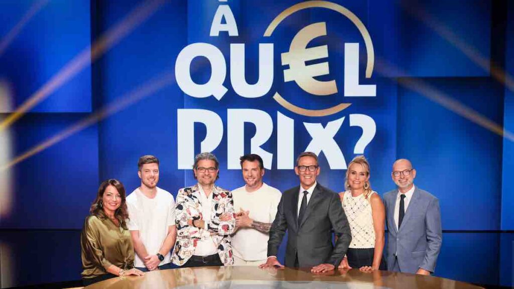 "A quel prix ?" : nouveau numéro inédit du magazine de Julien Courbet ce soir sur M6 (19 août 2026)