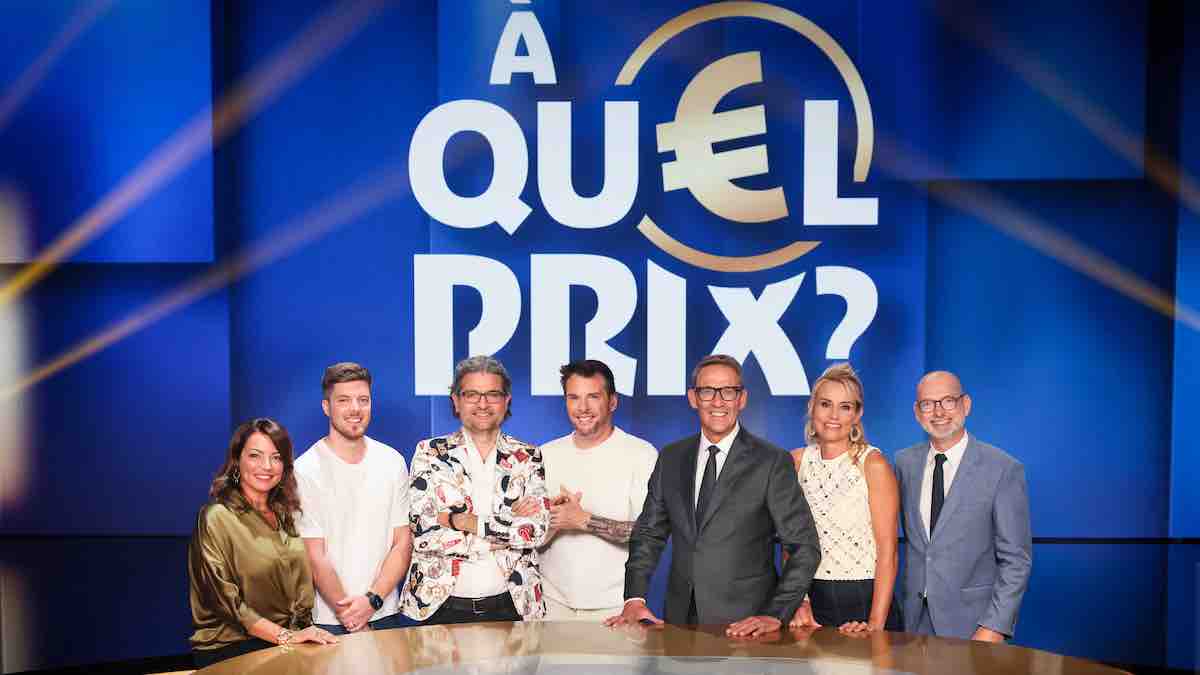"A quel prix ?" : nouveau numéro inédit du magazine de Julien Courbet ce soir sur M6 (19 août 2026)