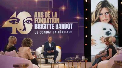 « Brigitte Bardot – Le combat en héritage » : votre documentaire ce soir sur France 3 (21 août 2026)