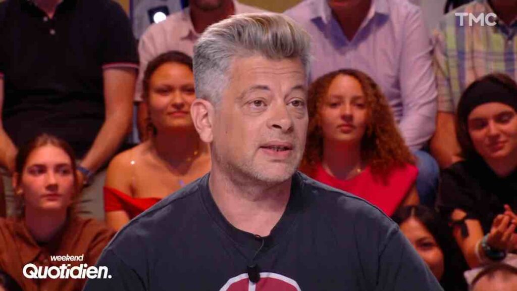 Benjamin Biolay fait de rares confidences : « Je ne viens pas de passer les onze mois les plus faciles de ma vie »