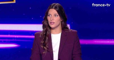 « Mot de passe » : Camille Cerf écartée par France 2, elle apprend la nouvelle sur les réseaux !