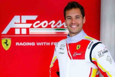 Le pilote Cédric Sbirrazzuoli est mort à seulement 39 ans : que s'est-il passé ?