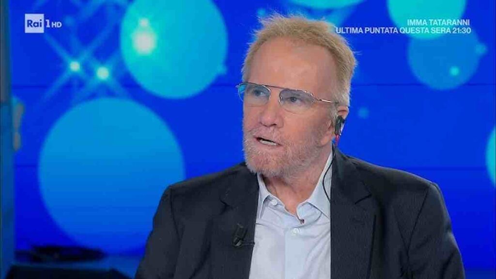 Christophe Lambert hospitalisé après un malaise en pleine séance de dédicaces